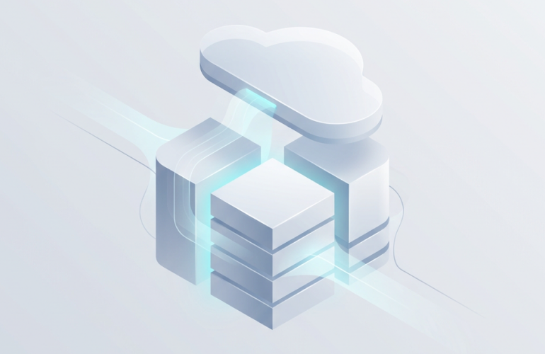 Translating a Vision for Data and AI Into a Commercial Reality